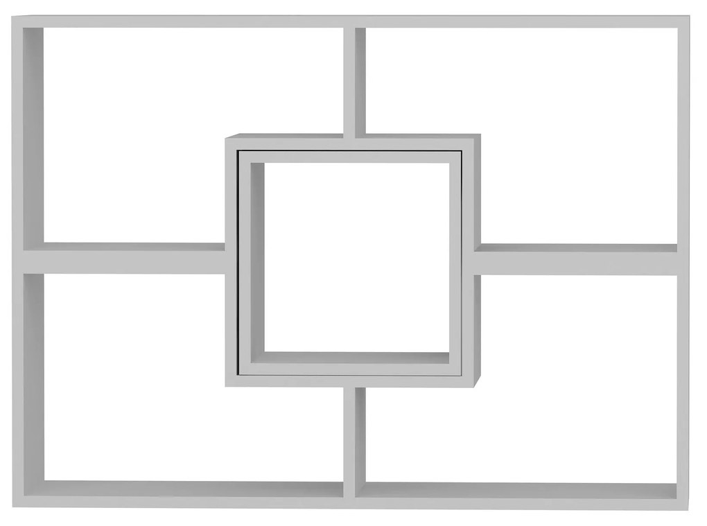 Raft Beled - White