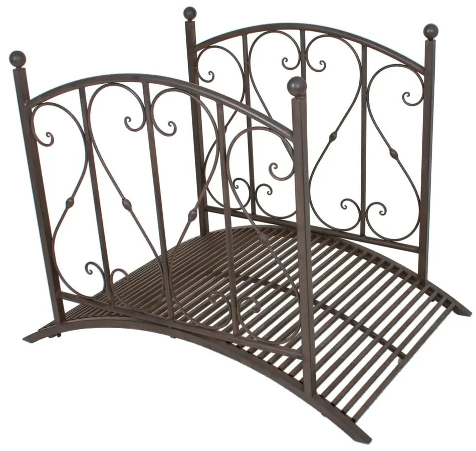 Pod metalic de grădină Taupo - Garden Pleasure