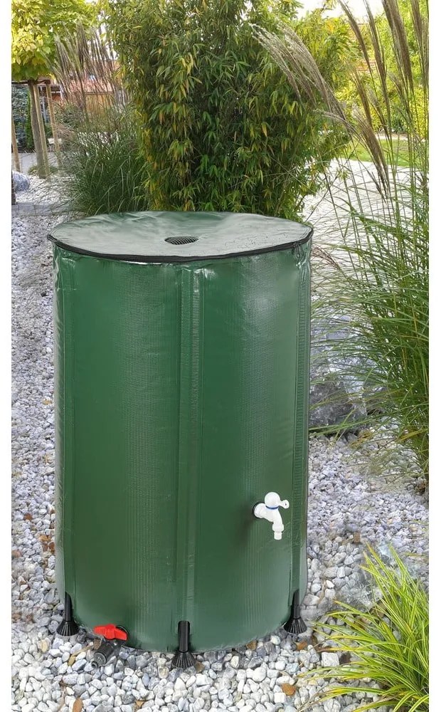 Butoi de apă – Garden Pleasure