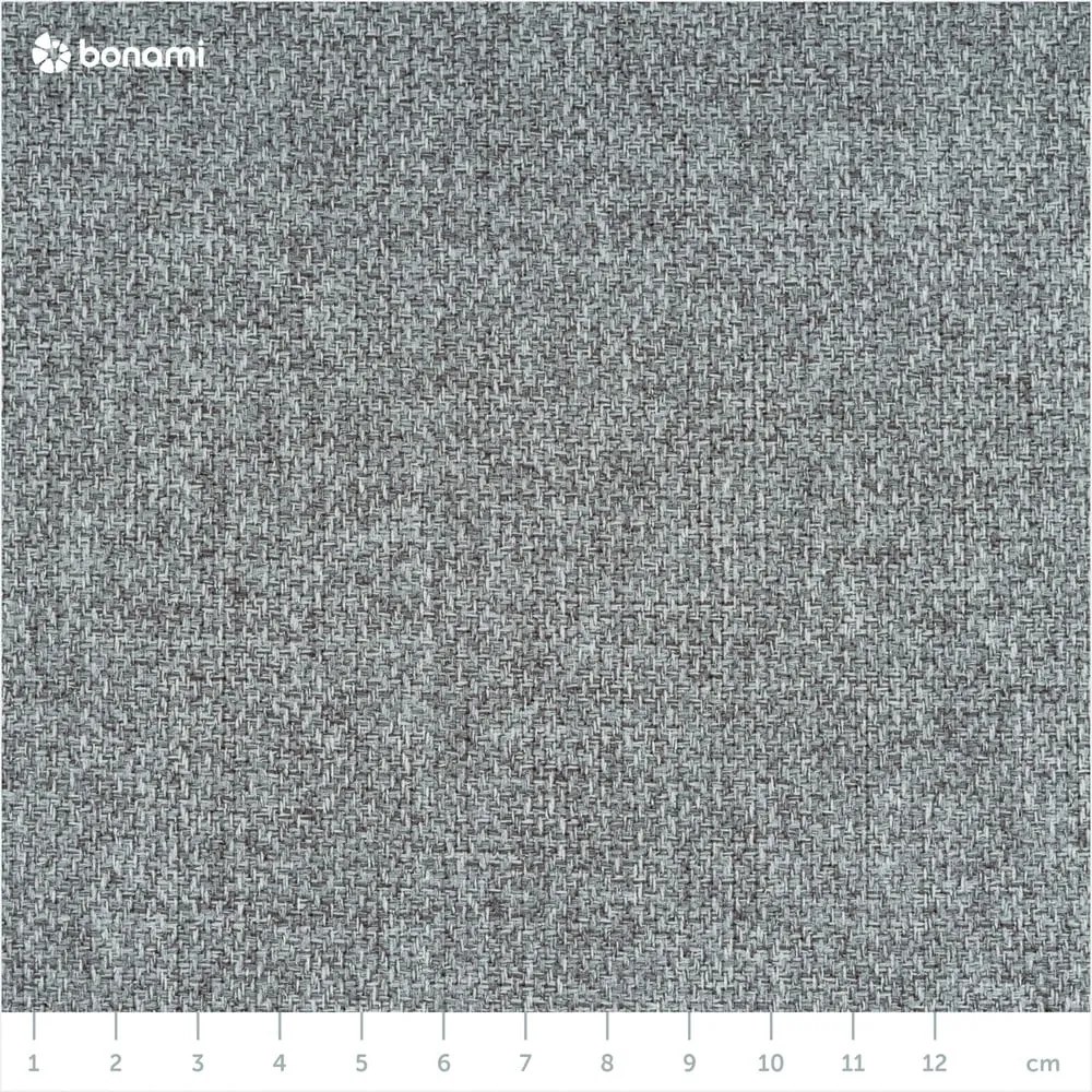 Canapea gri reglabilă/extensibilă 180 cm Matylda – Bonami Essentials