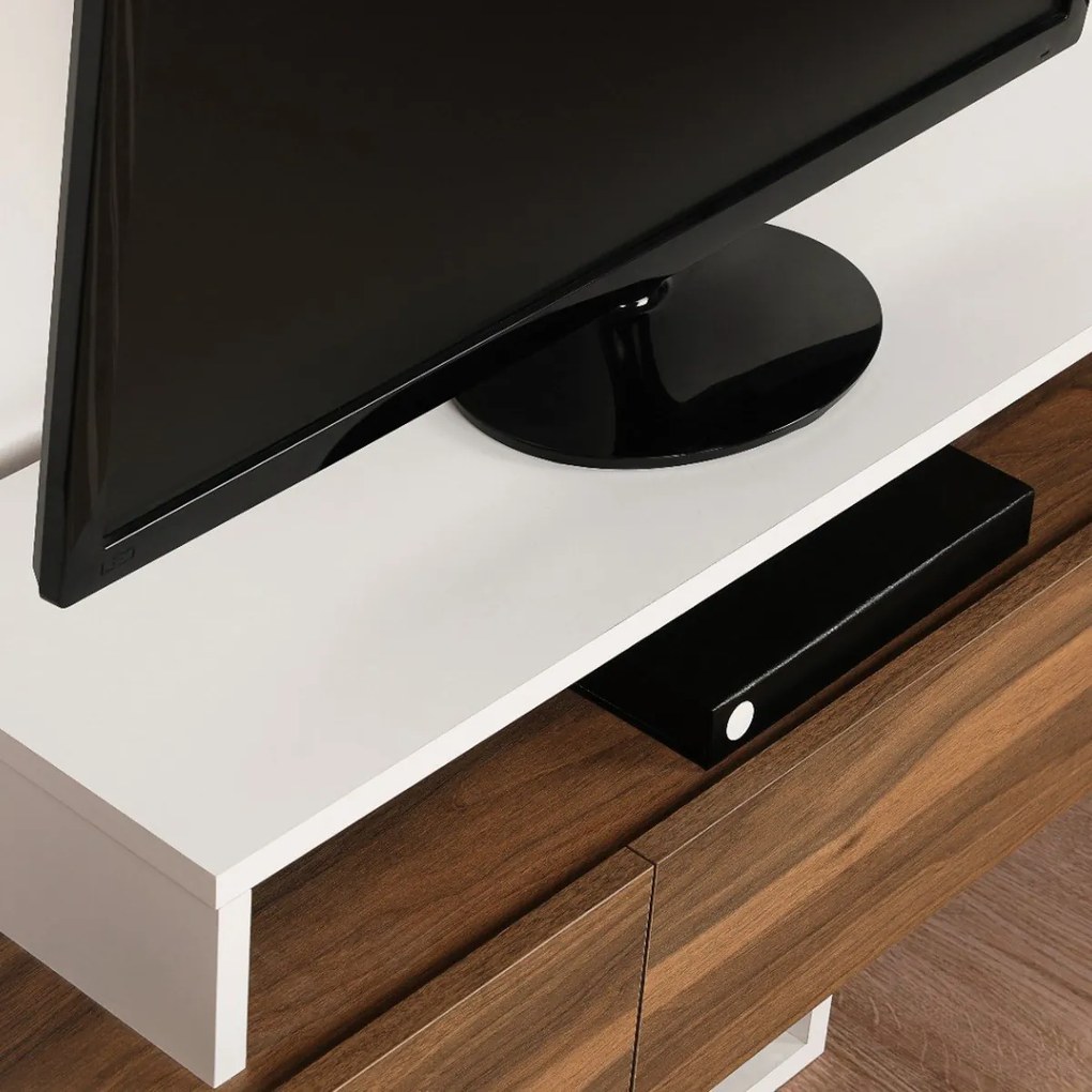 Masă TV Nirvana Teak