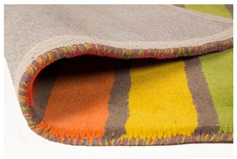 Covor din lână Flair Rugs Candy, 160 x 230 cm