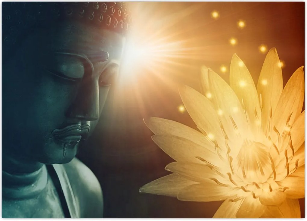 Tablou - Pace (70x50 cm)