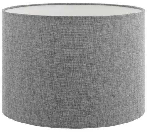 Lampadar LED TUNJA, soclu 1x E27, 20 W, 230 V, diametru 30 cm, auriu/gri