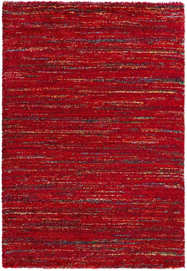 Covor Mint Rugs Nomadic, 160 x 230 cm, roșu
