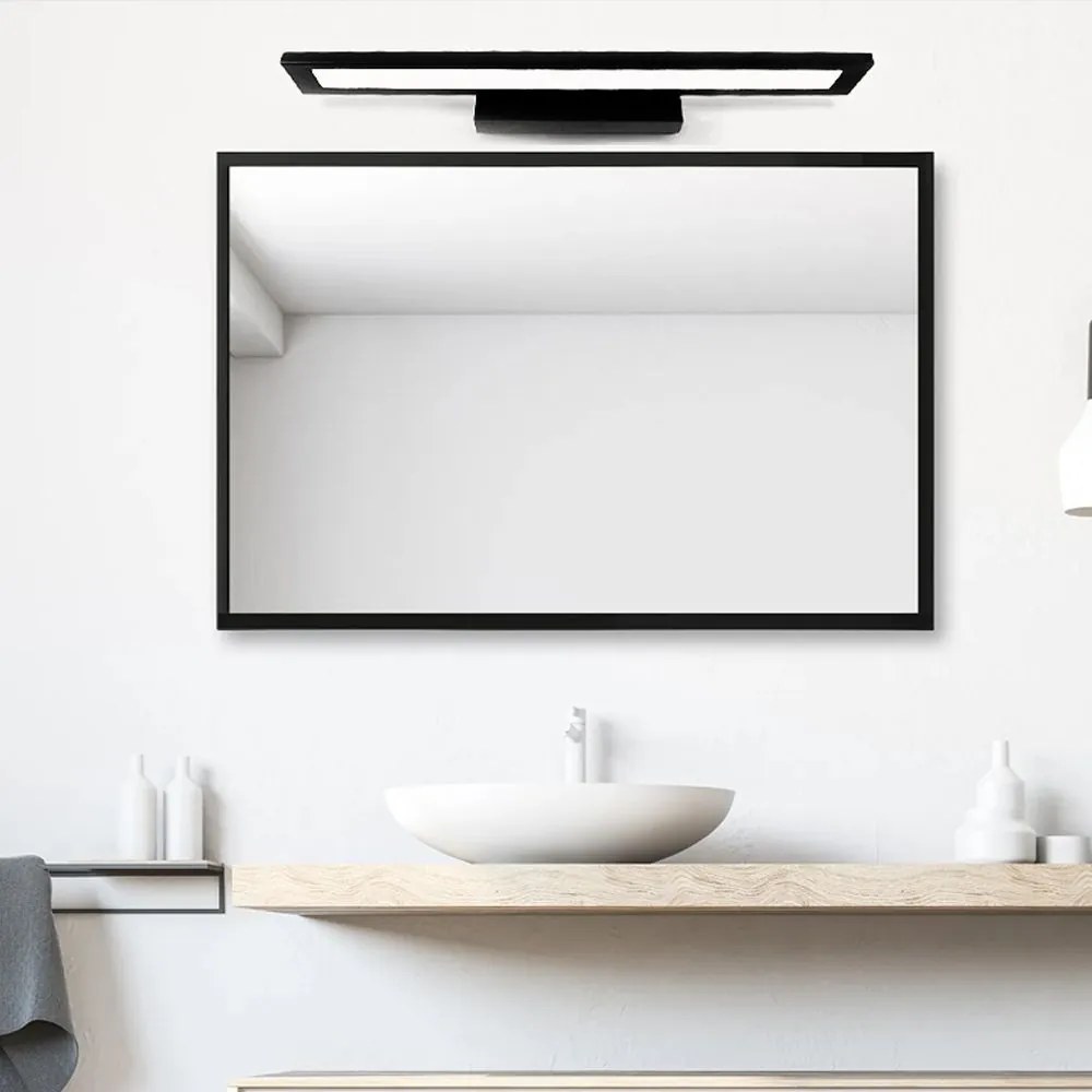 Aplica pentru oglinda LED 80 cm APP841-1W