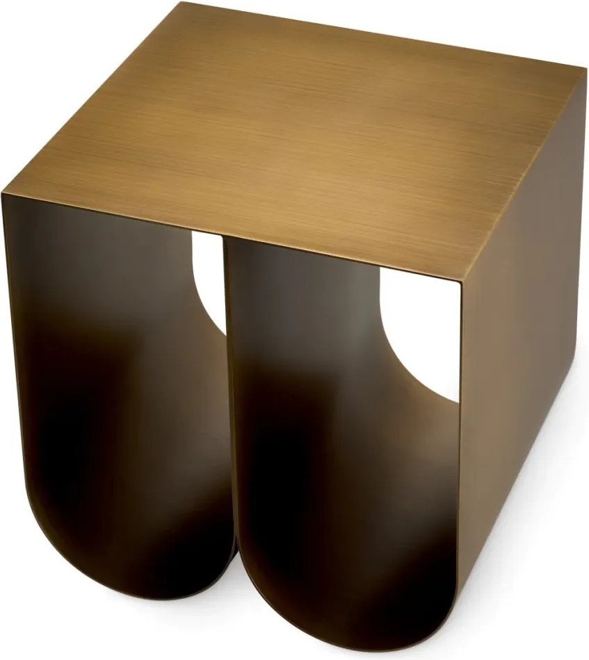 Masuta auxiliara design LUX Rafaello