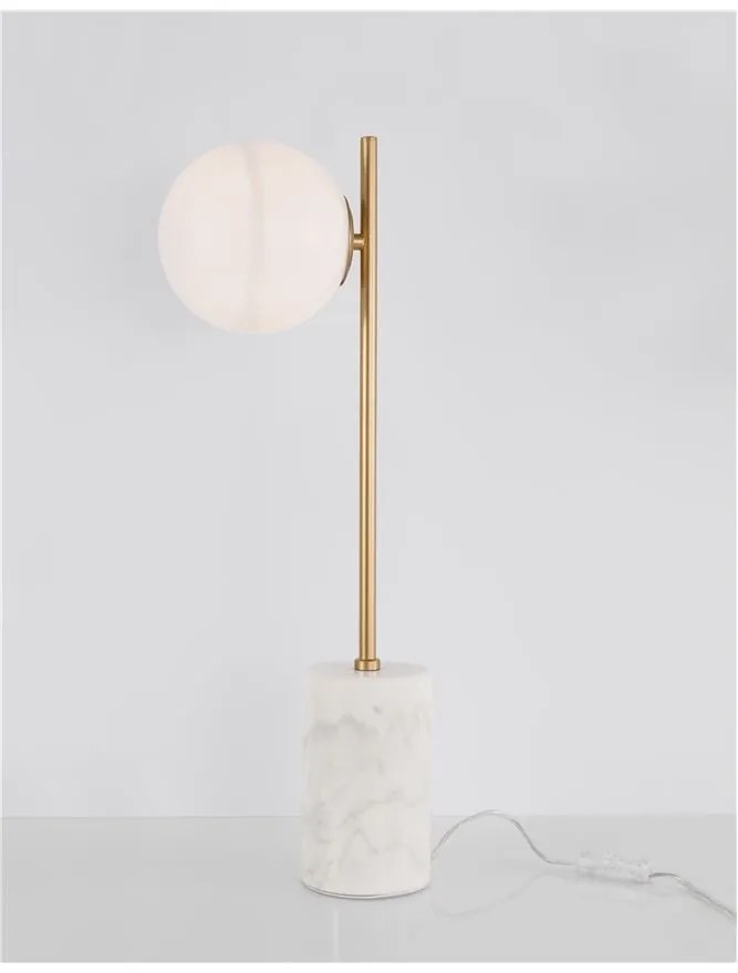 Veioza, Lampa de masa design modern CANTONA NVL-9960618