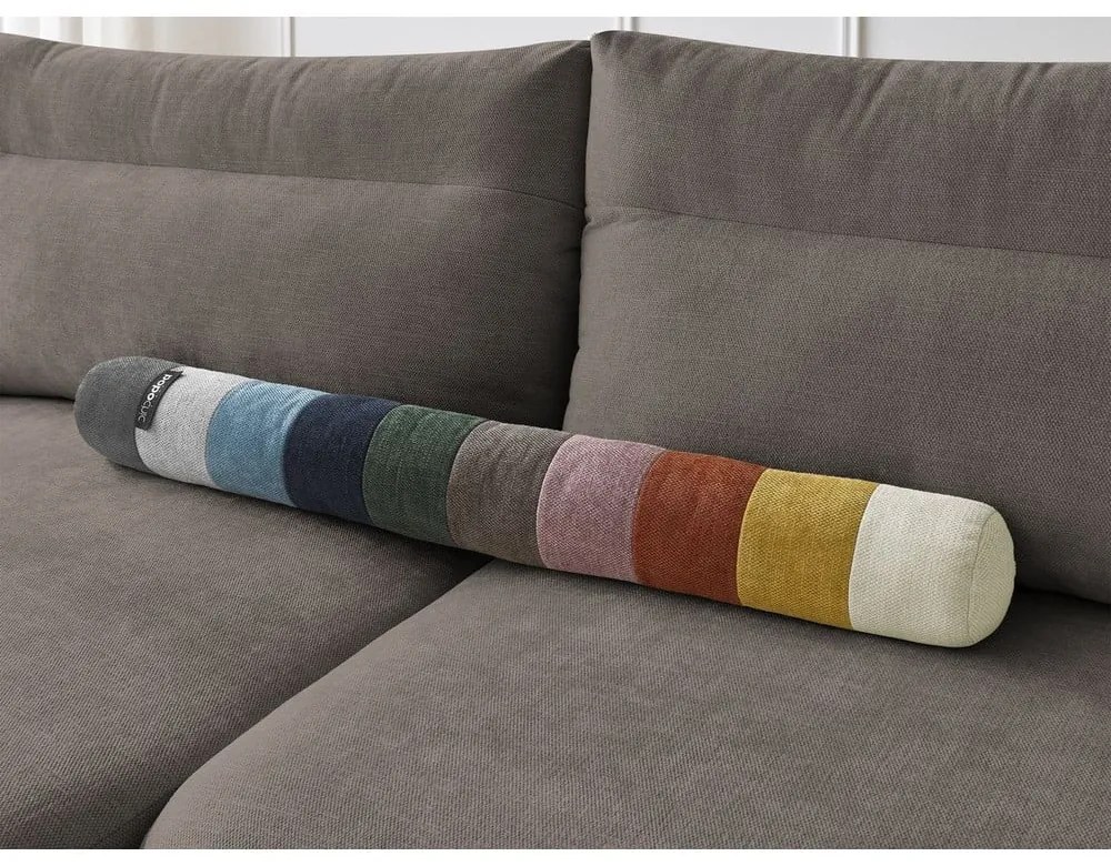 Colțar maro Aden – Bobochic Paris