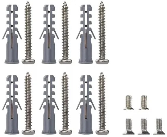 Cameră LED inteligentă de exterior cu sursă de lumină GoSmart LED/12W/230V IP65 Wi-Fi Tuya negru