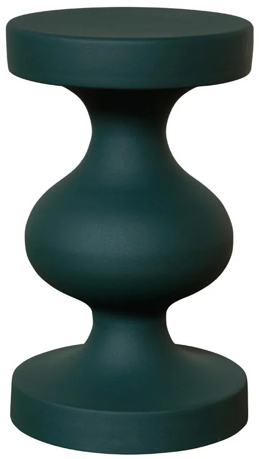 Masuta laterala, din metal, famous Forms