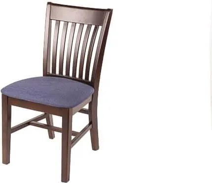 Scaun lemn masiv Frederick Configurabil, 48 × 43 × 88 cm