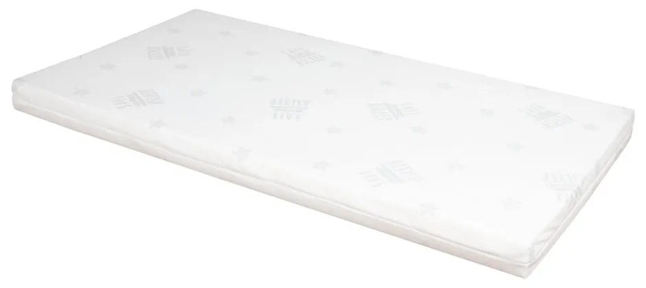 Saltea pentru copii din spumă 60x120 cm Air balance easy – Roba