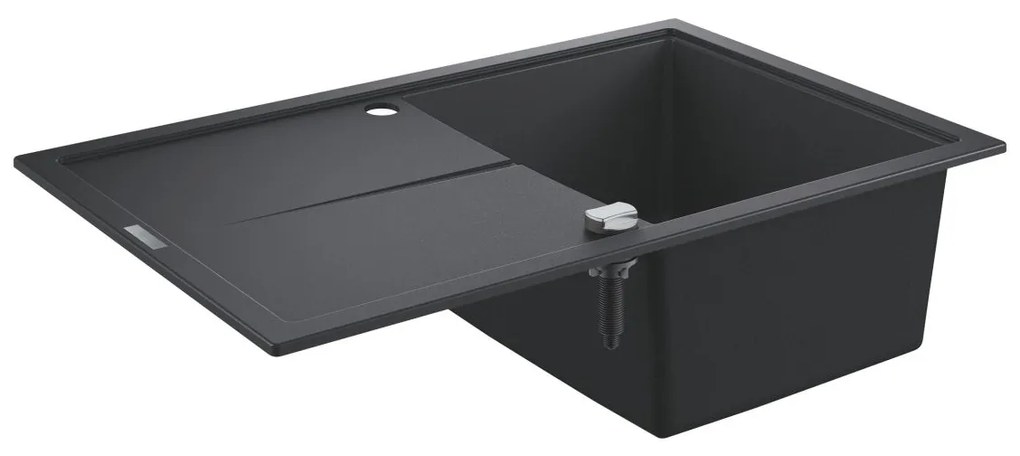 Grohe scurgator 40854SD0