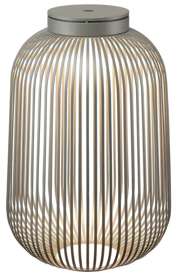 Corp de iluminat pentru exterior LED portabil cu intensitate reglabilă cu USB ø 31 cm Lito Led – Blomus