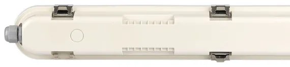 LED corp iluminat tehnic EMERGENCY LED/48W/230V 4000K 150cm IP65