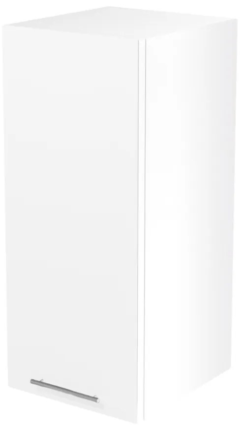 Dulap superior Vento G-30/72, alb