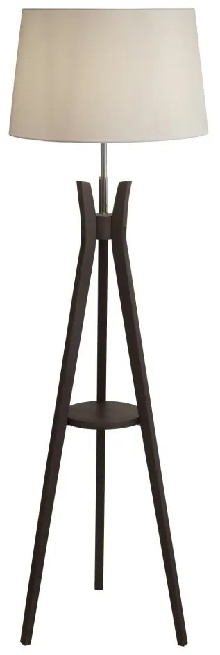 Lampadar/Lampa de podea cu trepied Belle