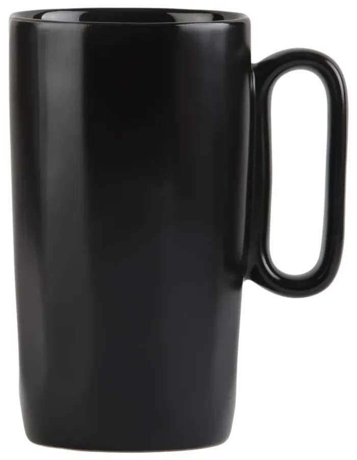 Căni negre 2 buc. din gresie 330 ml Fuori – Vialli Design