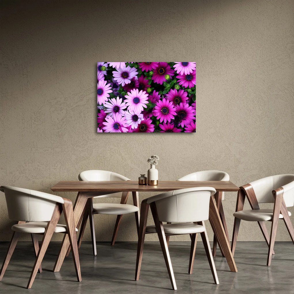 Tablou - Flori (70x50 cm)