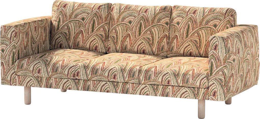 Husa pentru canapea Norsborg 3-locuri