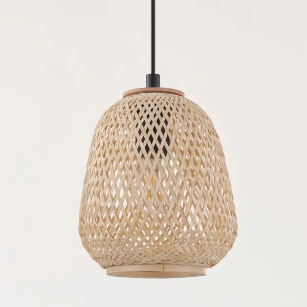 Eglo 43262 - Lustră pe cablu DEMBLEBY 3xE27/40W/230V