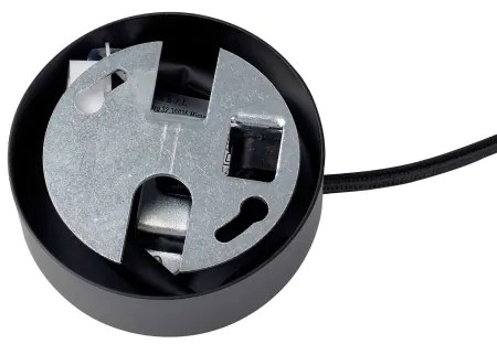 Ideal lux - Lustra 1xE27/60W/230V