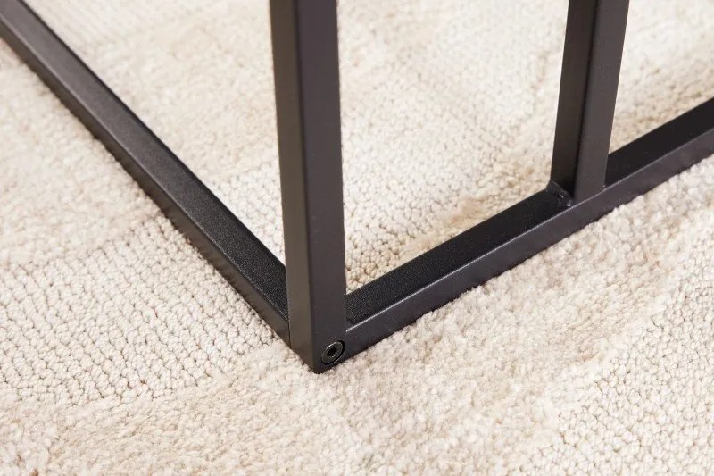 Masuta laterala design industrial Slim Line