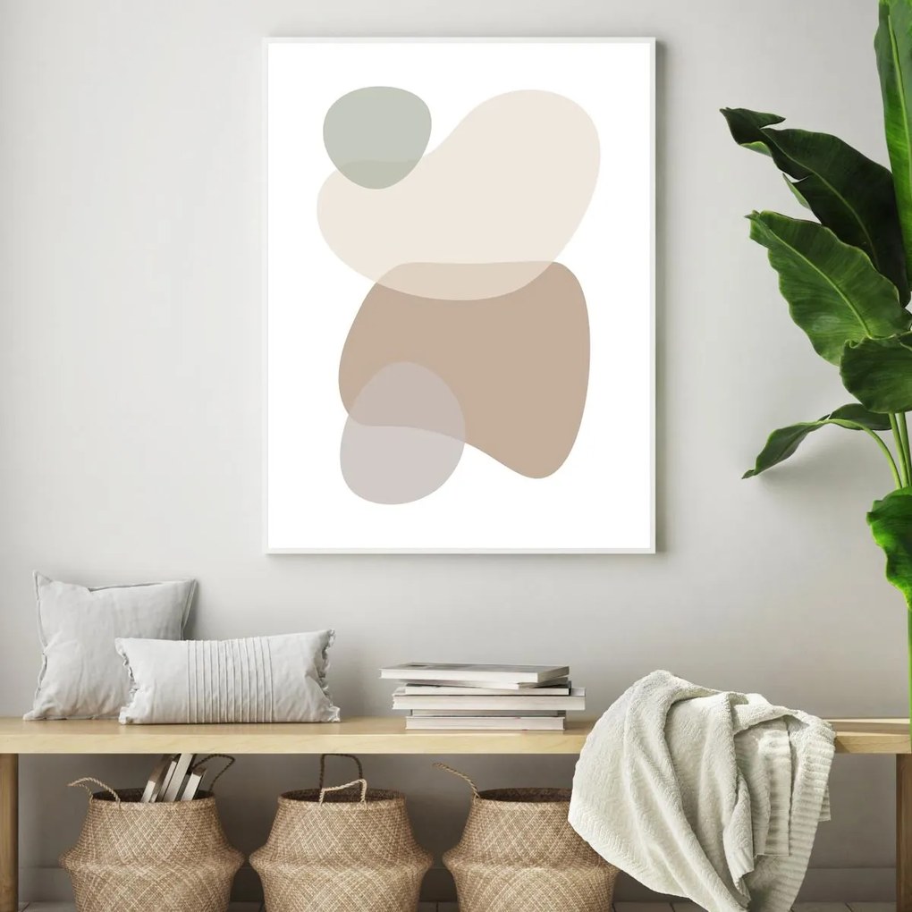 Poster - Reverse (A4)