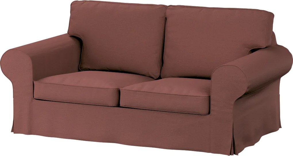 Husa canapea Ektorp 2-locuri, pliabil (pentru modele Ikea in vanzare din 2012)