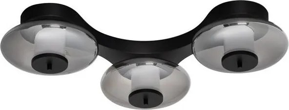 Plafoniera LED design modern BALLET