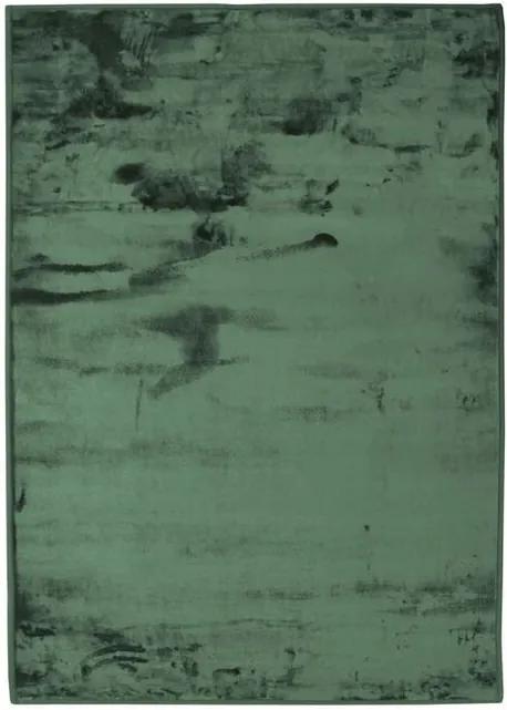Covor Imala, verde, 120 x 170 cm