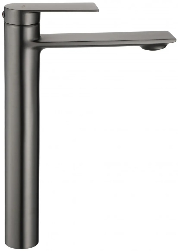 Baterie Storm inalta titanium H29,5 cm