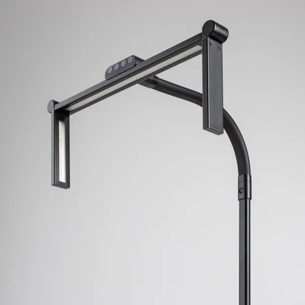 Brilagi - Lampă de masă VARIO LED tactilă cu dimmer LED/24W/230V 3000-6500K CRI 92