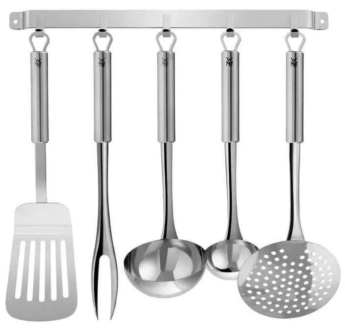 Set de ustensile de bucătărie WMF PROFI PLUS, 6 piese
