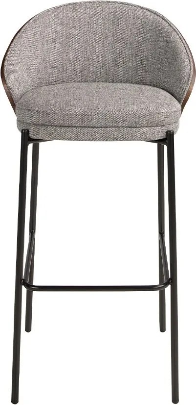 Scaun de bar avangardist si modern design italian Style