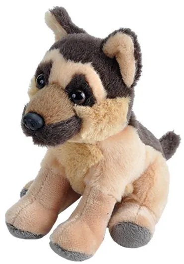Caine Lup - Jucarie Plus Wild Republic 13 cm