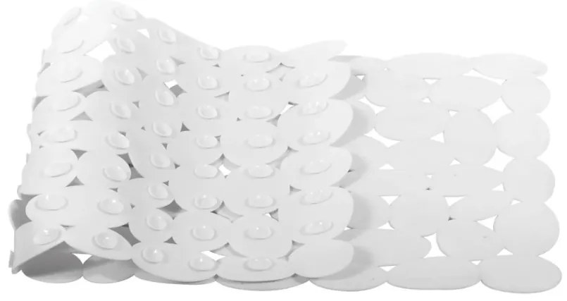Spirella Suport antiderapant pentru cadă MARATHON,alb, 73 x 36 cm