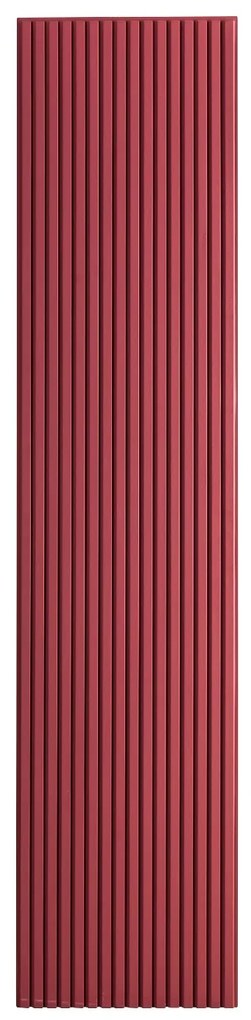Panou decorativ riflaj como perete 3d 58cm x 280cm = 1.63 m²