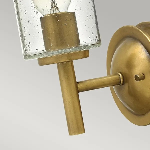 Aplică COLLIER 1xE27/100W/230V Elstead HK-COLLIER1