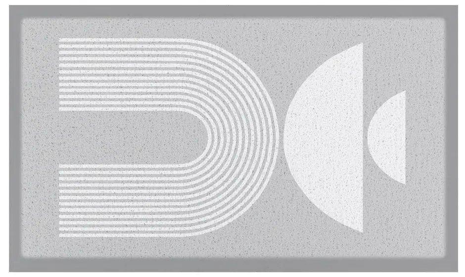 Covoraș de intrare 40x70 cm – Artsy Doormats