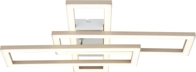 Plafoniera LED design modern WILTON