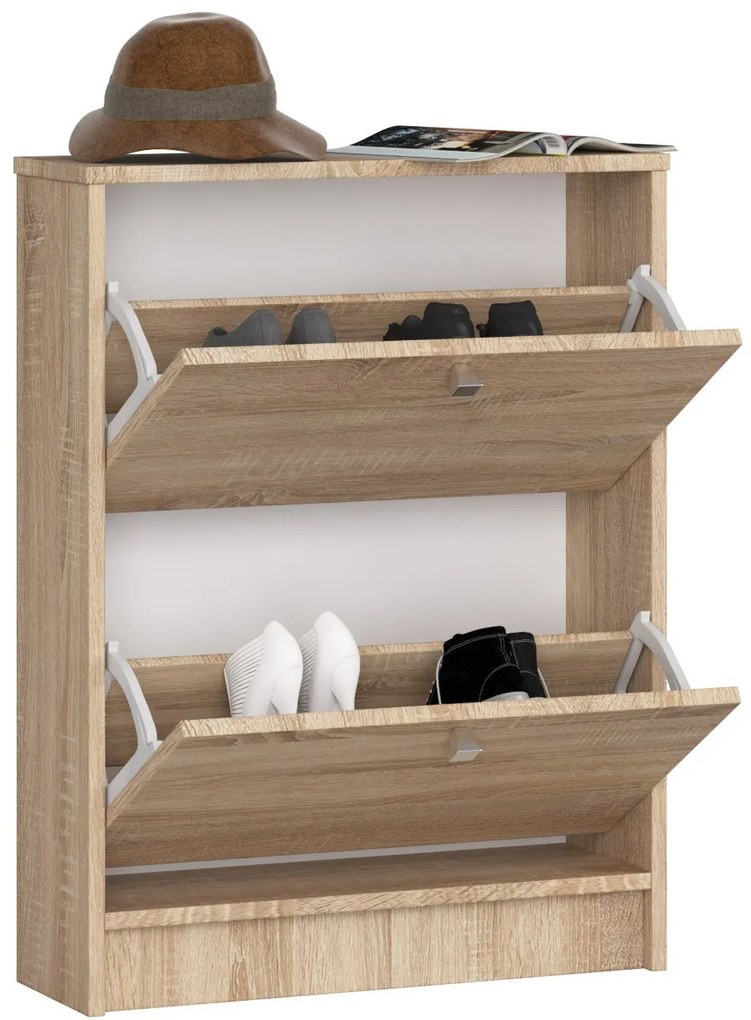 Pantofar Simran (stejar sonoma). 1068553