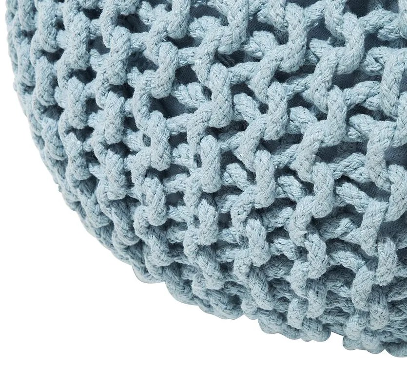 Tabure 50x35 cm Conover (albastru deschis). 1011258