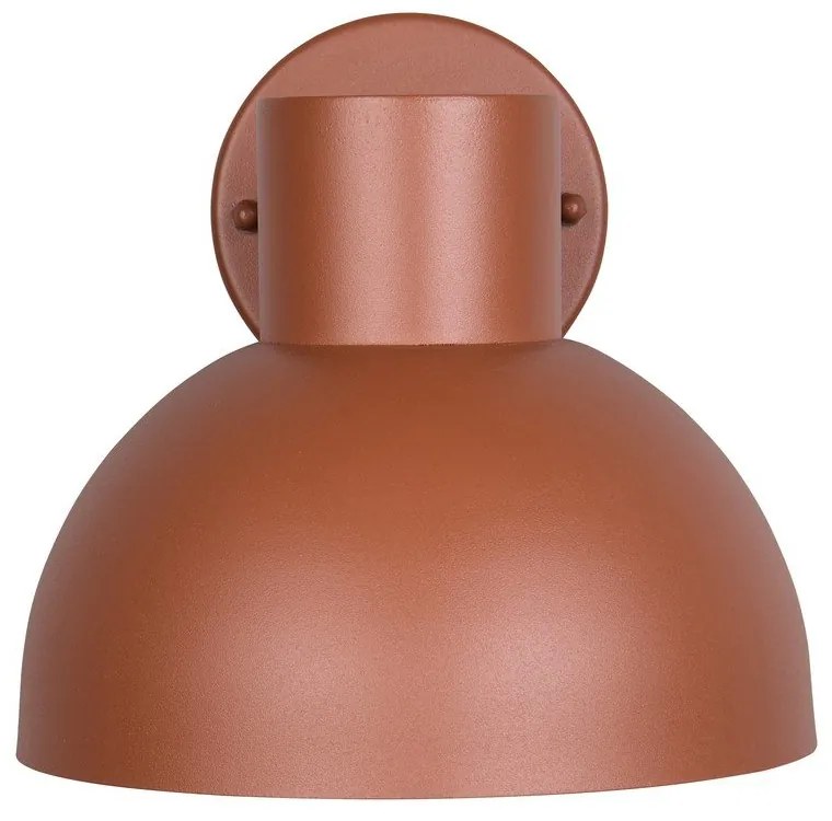 Corp de iluminat pentru exterior, de perete (înălțime 18,5 cm) Elbe – Trio