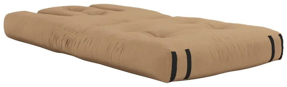 Fotoliu maro Hippo - Karup Design