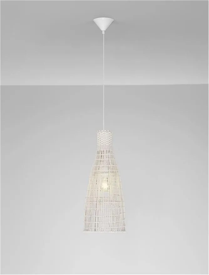 Lustra, Pendul Boho Style, Design Organic, NIRO