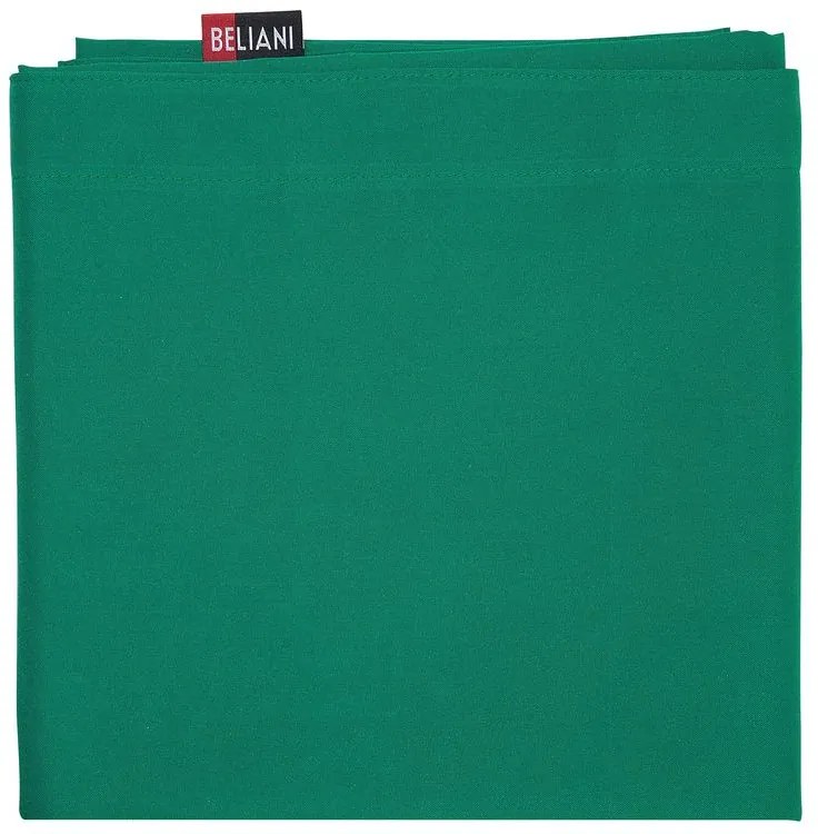 Husă pentru fotoliu puf 140 x 180 cm Fiamma (smaragd). 1079024