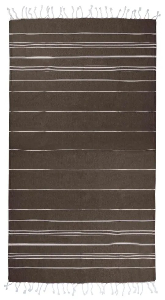 Prosop de plajă Hamam Sultan