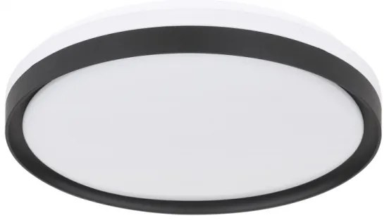 Globo 41587-18 - Plafonier LED dimabil SONNY LED/18W/230V cu DO